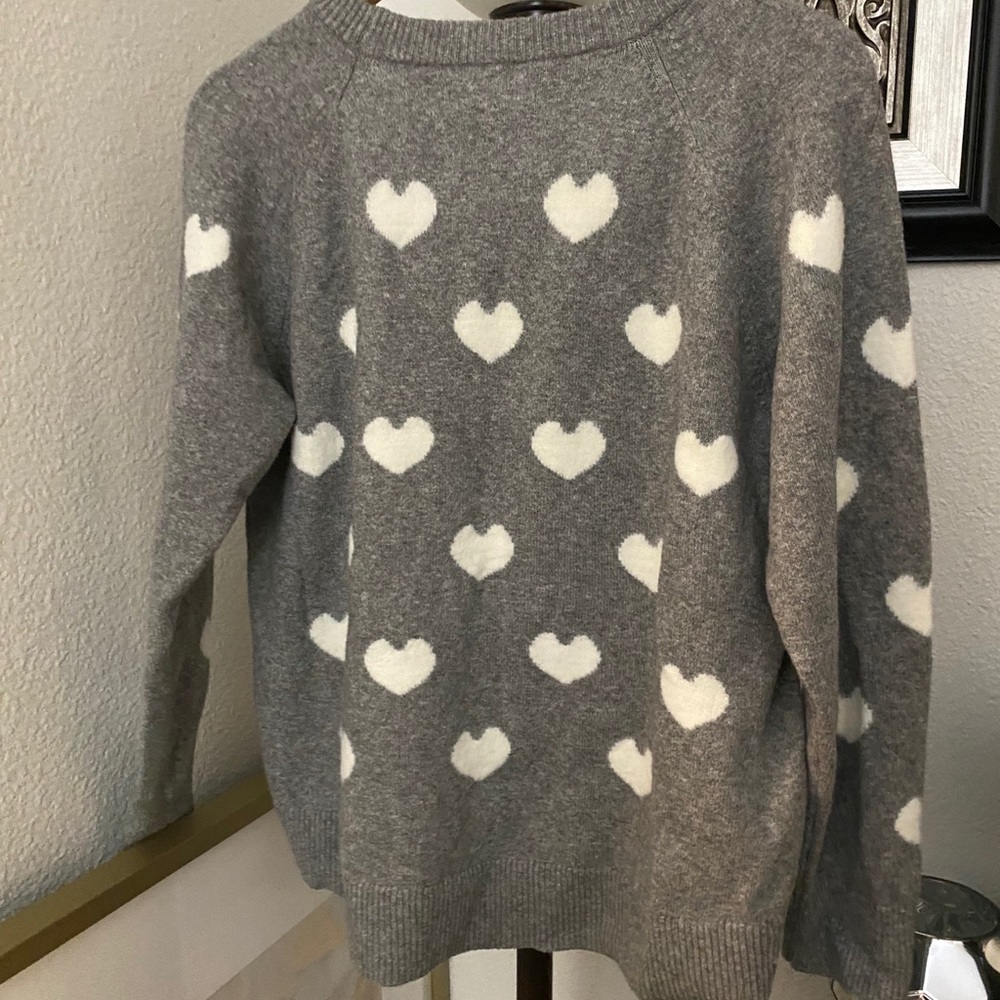 Lou&Grey sweater